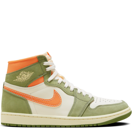 Air Jordan 1 Retro High OG 'Craft - Celadon' (FB9934 300)