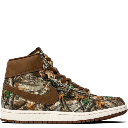 Nike Jordan Air Ship PE SP Realtree 'Edge Camo' (FD1324 900)