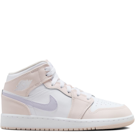 Air Jordan 1 Mid GS 'Pink Wash' (FD8780 601)