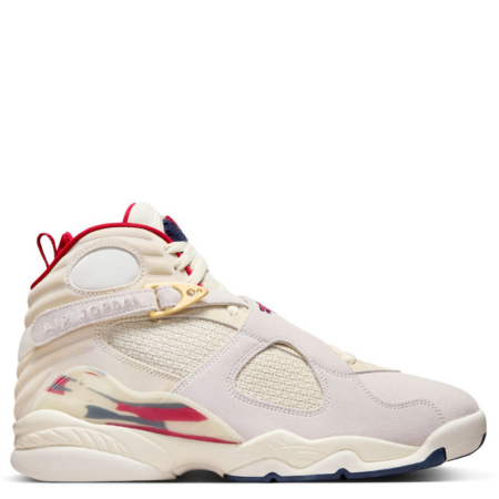 Air Jordan 8 Retro SoleFly 'Mi Casa Es Su Casa' (FJ2850 107)