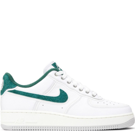 Nike Air Force 1 '07 Premium 'University of Oregon' PE (HF0012 100)