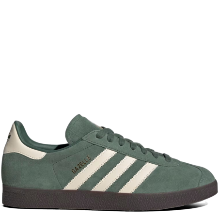 Adidas Gazelle 'National Team Retro Collection - Mexico' (ID3726)