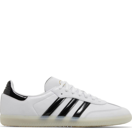Adidas Samba Jason Dill 'White Black' (IE5158)