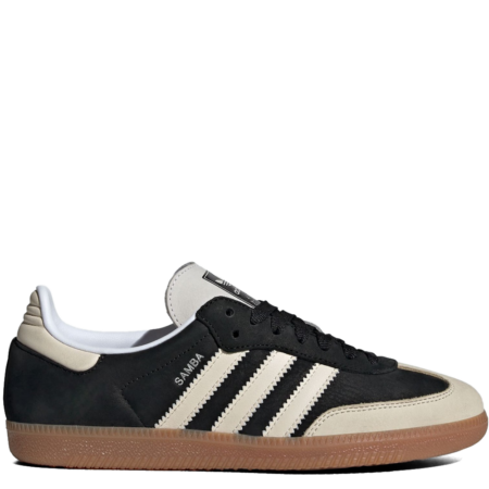 Adidas Samba OG 'Black Wonder White' (W) (IE5836)