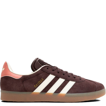 Adidas Gazelle 'Shadow Brown' (W) (IF3233)