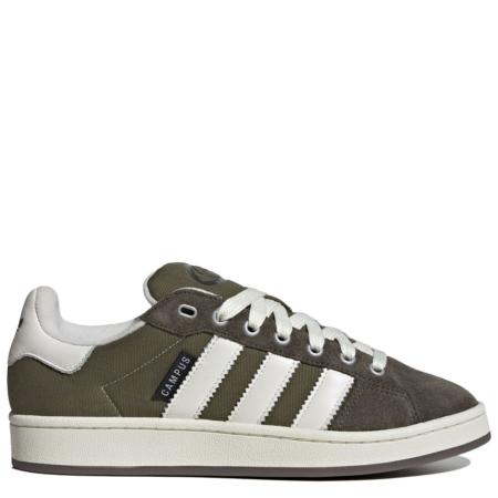 Adidas Campus 00s 'Focus Olive' (IF8767)