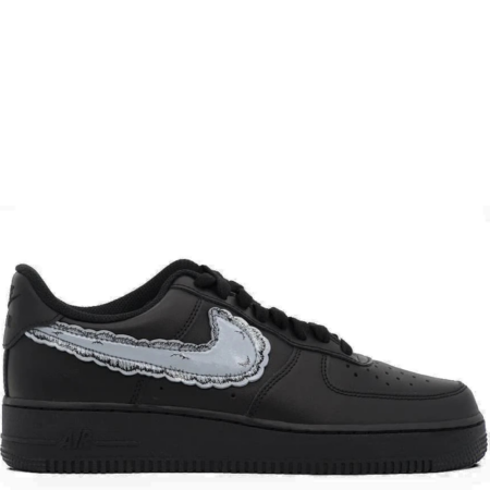 Nike Air Force 1 KAWS x Sky High Farm Workwear 'Black' (KAWSSKYHIGHAF1 BLK)