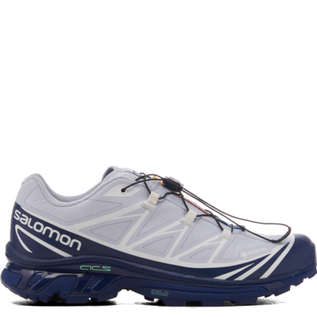 Salomon XT-6 GORE-TEX 'Heather Blue Print' (L47291900)