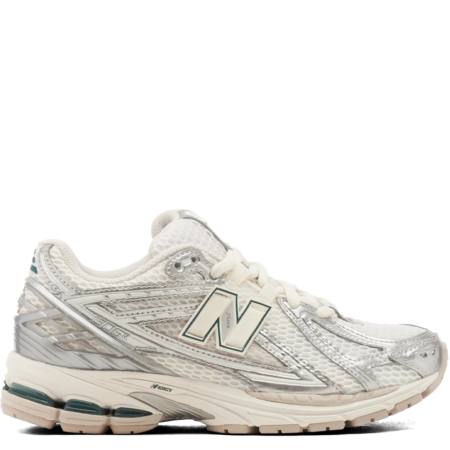 New Balance 1906R 'Silver Metallic Cream' (M1906REE)