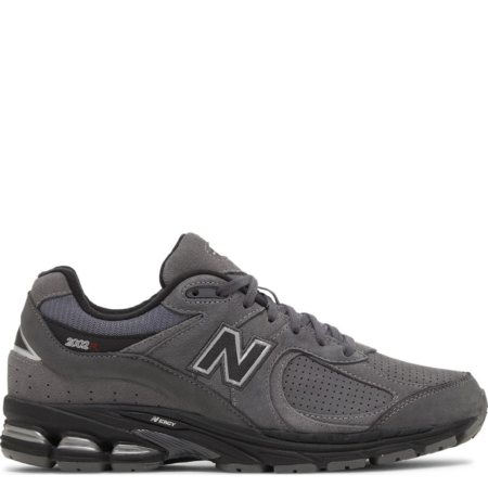 New Balance 2002R 'Castlerock Black' (M2002REH)