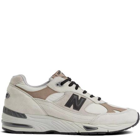 New Balance 991 Made in England 'Urban Winter Pack - Pelican' (M991WIN)
