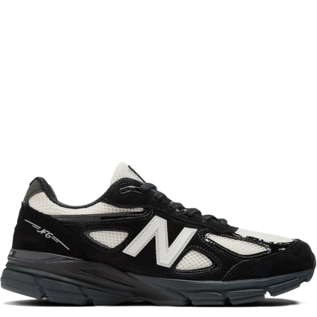 New Balance 990v4 Made in USA Joe Freshgoods '1998 Pack - Outro' (U990JS4)