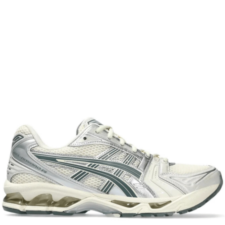 Asics Gel Kayano 14 'Birch Dark Pewter' (1201A019 200)