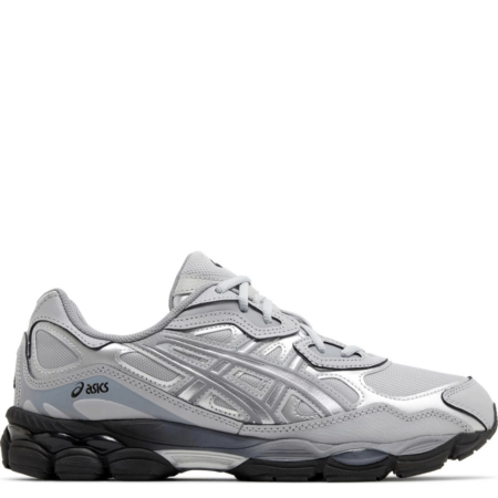 Asics Gel NYC 'Mid Grey Sheet Rock' (1203A280 020)