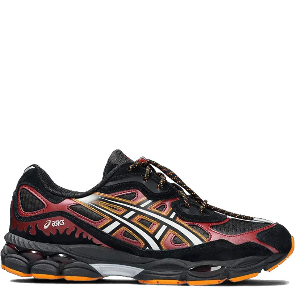 Asics gel niño shop