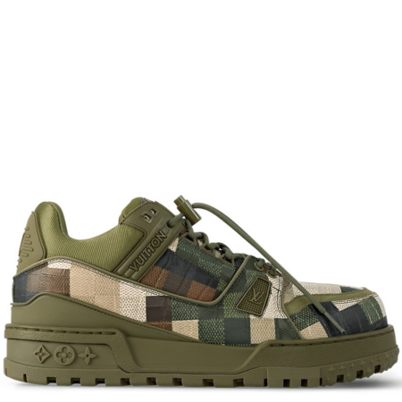 Louis Vuitton LV Trainer Maxi 'Damoflage' (1ACNCZ)