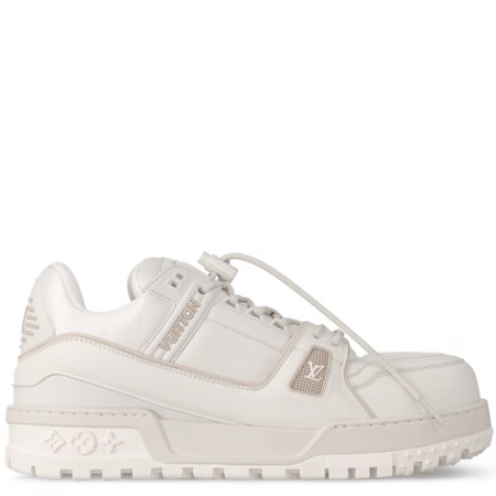 Louis Vuitton LV Trainer Maxi 'White' (1ACNY1)