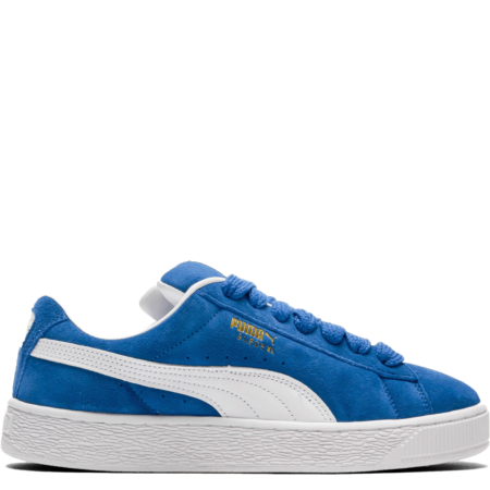 Puma Suede XL 'Electric Blue' (395205 01)