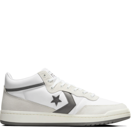 Converse Fastbreak Pro Mid 'White Vaporous Grey' (A08855C)