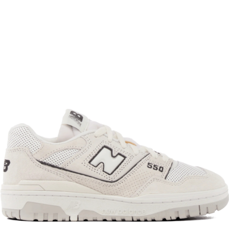 New Balance 550 'Reflection White' (BB550PRB)