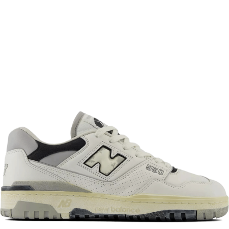 New Balance 550 'Vintage Pack - Concrete' (BB550VGB)