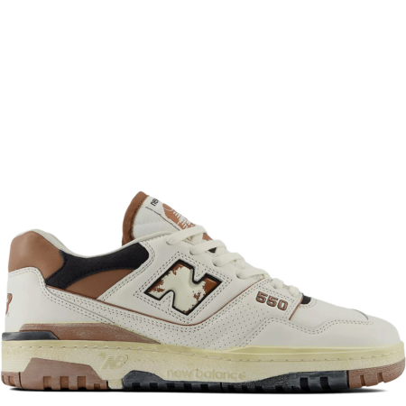 New Balance 550 'Vintage Pack - Pecan' (BB550VGC)