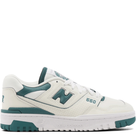 New Balance 550 'Reflection New Spruce' (W) (BBW550BI)