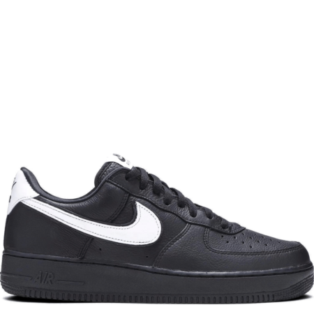 Nike Air Force 1 Low Retro QS 'Black White' (CQ0492 001)