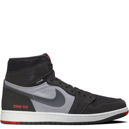 Air Jordan 1 High Element GORE-TEX 'Black Infrared' (DB2889 002)