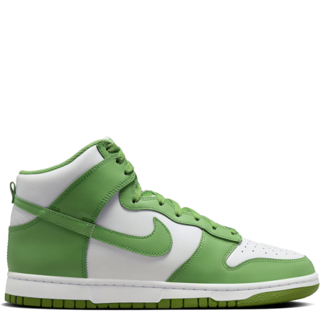 Nike Dunk High 'Chlorophyll' (W) (DD1869 300)