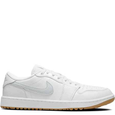 Air Jordan 1 Low Golf 'White Gum' (DD9315 111)