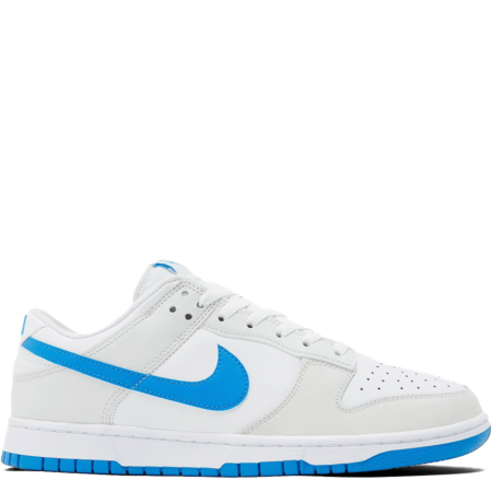 Nike Dunk Low 'Photo Blue' (DV0831 108)