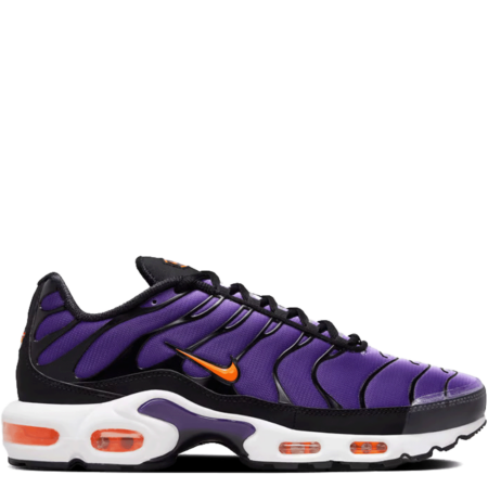 Nik Air Max Plus OG 'Voltage Purple' (2024) (DX0755 500)