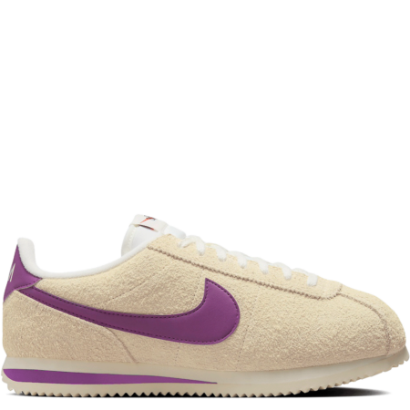 Nike Cortez Vintage 'Muslin Viotech' (W) (FJ2530 100)