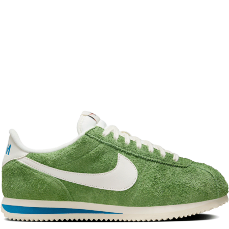 Nike Cortez Vintage 'Chlorophyll' (W) (FJ2530 300)
