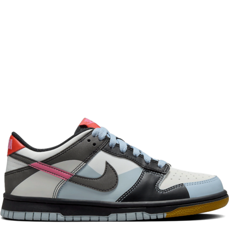 Nike Dunk Low GS 'Dance' (FJ2686 100)