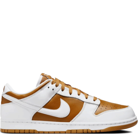 Nike Dunk Low CO.JP 'Reverse Curry' (2024) (FQ6965 700)