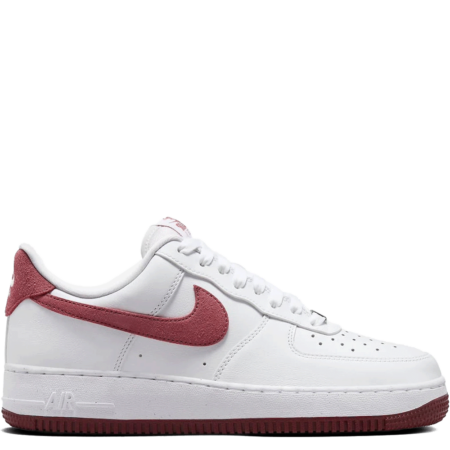 Nike Air Force 1 Low 'Valentine's Day' (2024) (W) (FQ7626 100)