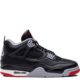 Air Jordan 4 Retro 'Bred Reimagined' (FV5029 006)