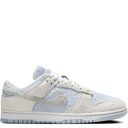 Nike Dunk Low 'Light Armory Blue Photon Dust' (W) (FZ3779 025)