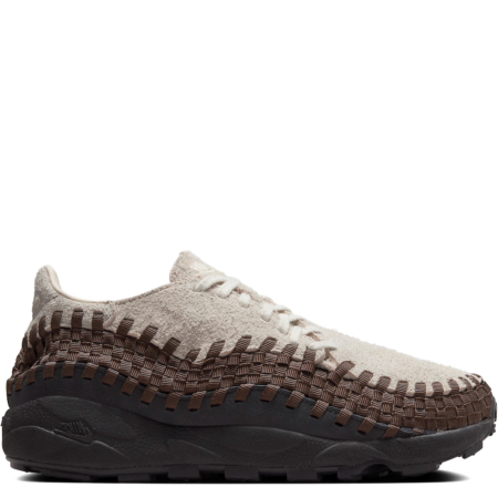 Nike Air Footscape Woven 'Earth' (FZ4340 100)