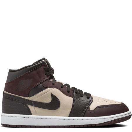 Air Jordan 1 Mid SE 'Paris YMCA' (FZ4359 200)