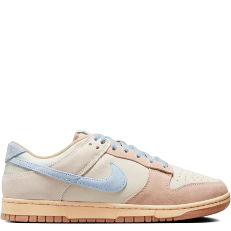 Nike Dunk Low 'Sanddrift Armory Blue' (HF0106 100)