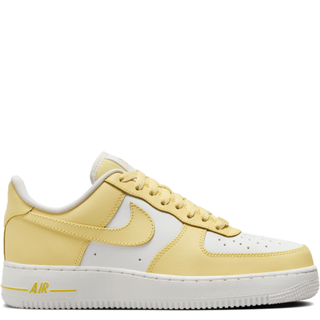 Nike Air Force 1 Low 'Light Lemon Venom' (HF0119 700)