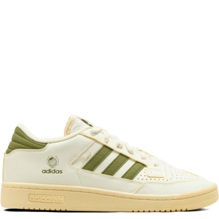 Adidas Centennial Low END. 'Consortium Cup - Present' (ID2907)