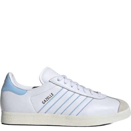 Adidas Gazelle 'National Team Retro Collection - Argentina' (ID3718)