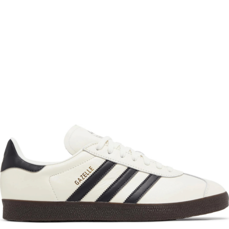 Adidas Gazelle 'Off White Black Gum' (ID3719)