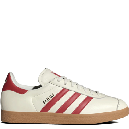 Adidas Gazelle 'National Team Retro Collection - Peru' (ID3720)