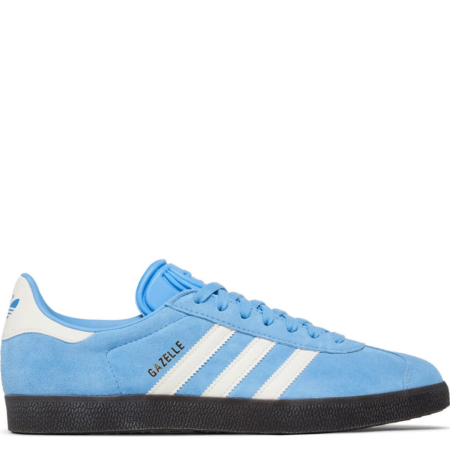 Adidas Gazelle 'Sky Blue White Gum' (ID6104)