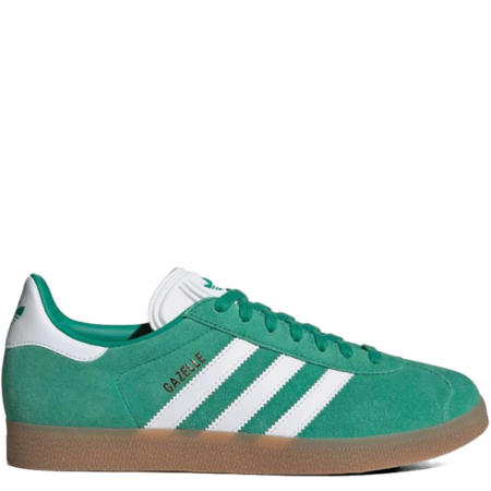 Adidas Gazelle 'Court Green Gum' (ID6106)